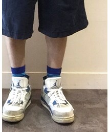 AIR JORDAN | スニーカー