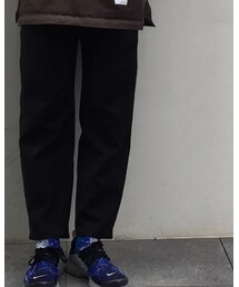 GANRYU | その他パンツ