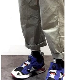 Reebok | スニーカー