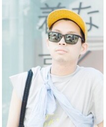 Supreme  | キャップ