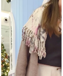 MONKI | マフラー