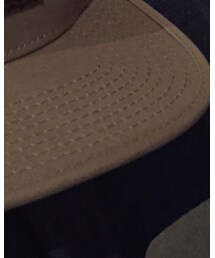 THRASHER | キャップ