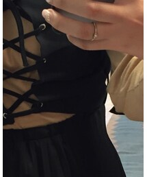 mixxmix | その他トップス