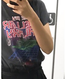 ZARA | Tシャツ/カットソー