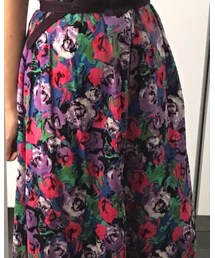 w closet | スカート