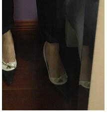 VINTAGE | パンプス