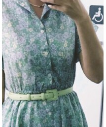 w closet | スカート