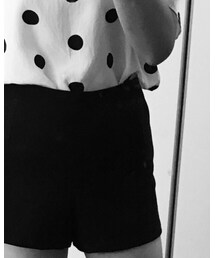 hm | カーゴパンツ