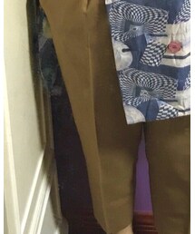 UNIQUE | スラックス