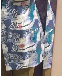 VINTAGE | テーラードジャケット