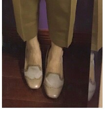 VINTAGE | パンプス