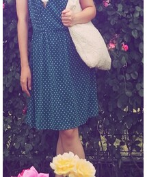 H&M | ジャンパースカート