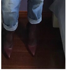 Carolinna espinosa | ブーティ