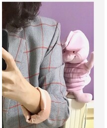 supperR | スーツジャケット