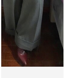 carolinna espinosa | ブーティ