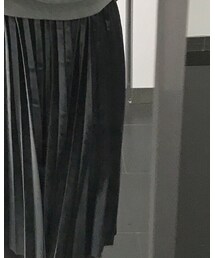 no brand | スカート