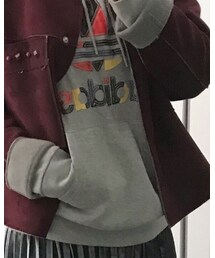 adidas | パーカー