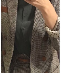 UNIQLO | シャツ/ブラウス