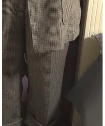 no brand | スラックス
