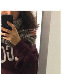 za ra | マフラー