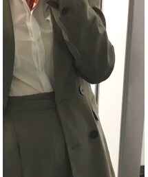 ZARA | スーツジャケット