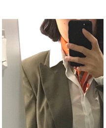 H&M | シャツ/ブラウス