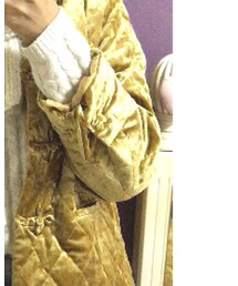 Another Edition | ブルゾン