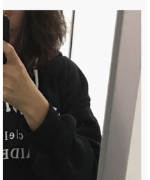 OLIVE des OLIVE | パーカー