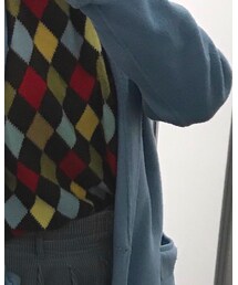 Handmade | ベスト