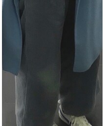 OLIVE des OLIVE | チノパンツ