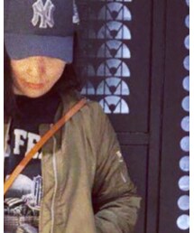 FOREVER 21 | ブルゾン