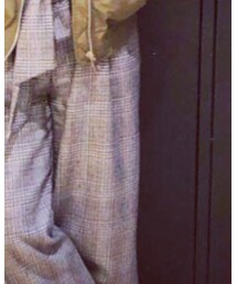 OLIVE des OLIVE | カーゴパンツ