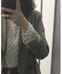 H&M | シャツ/ブラウス