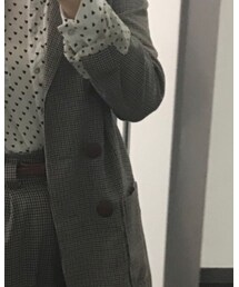 superr | スーツジャケット