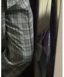 OLIVE des OLIVE | チノパンツ