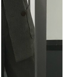 superr | スーツジャケット