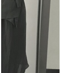 JNBY | ジャンパースカート