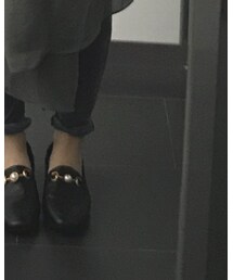 Bata | スリッポン