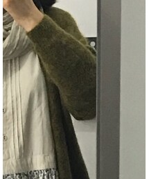 H&M | カーディガン/ボレロ