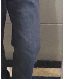 PULL&BEAR | デニムパンツ