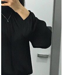 H&M | シャツ/ブラウス