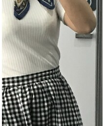 ZARA | Tシャツ/カットソー