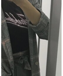 ZARA | Tシャツ/カットソー