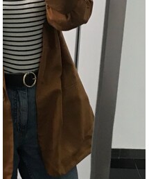 VINTAGE | スーツジャケット