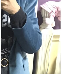 jnylon | テーラードジャケット