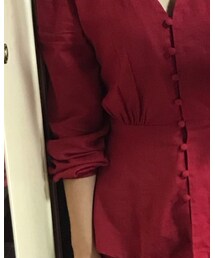 oysho | シャツ/ブラウス