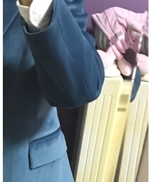 jnylon studios | テーラードジャケット