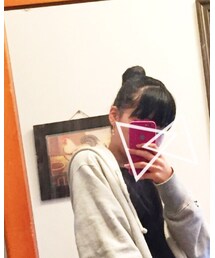 BLUE BLUE | ピアス（両耳用）