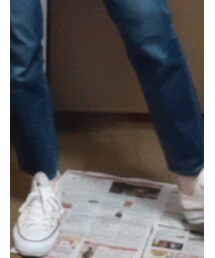 UNIQLO | デニムパンツ