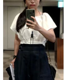 GU | チノパンツ